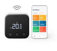 Tado - Thermostat Connecté Sonde De Temperature Sans Fil X