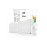 tado° Thermostat intelligent Kit V3+ sans fil