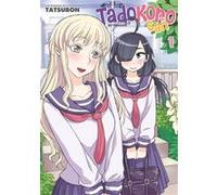 Tadokoro-san - Tome 01 Tatsubon (Auteur), Tatsubon (Illustration), Tatsubon (Scénario)