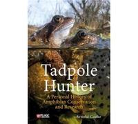 Tadpole Hunter by Arnold Cooke Arnold Cooke (Auteur)