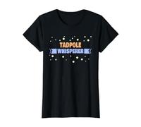 Tadpole Whisperer - Têtard Amusant T-Shirt Graphique avec Valeur