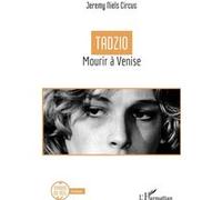 Tadzio Jeremy Niels Circus (Auteur)