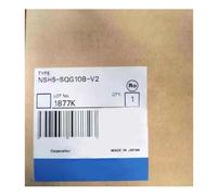 TADZKKIWM 1 pièce NSH5-SQG10B-V2 Neuve en boîte NSH5SQG10BV2 Expédié