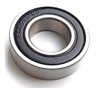 TADZKKIWM 6002RS 6002 6002-16-2RS 16x32x9mm 6002-2RS roulements à Billes à Gorge Profonde blindés à Une rangée 1 pièces