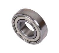 TADZKKIWM 63900 63900Z 63900ZZ R-2210 10x22x8 Mm Miniatures blindés Mini roulements à Billes à Gorge Profonde à Une rangée 10 pièces