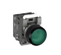 TADZKKIWM Bouton-Poussoir modulaire intégré, modèle MP1-41G-11; 10224254