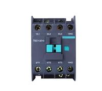 TADZKKIWM Contacteur électrique AC TGC1-3210 3201 3211, Protection de Commande de Moteur CJX2-32 220v 380v(TGC1-3210 36V 50Hz)