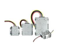 TADZKKIWM Convertisseur DC DC 12 V, 19 V, 20 A, 3 A, 5 A, 15 A, 10 A, 1 A, 12 V à 24 V, 19 V, Chargeur d'alimentation for Ordinateur Portable(12v to 19v 3a)