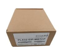 TADZKKIWM PLX32-EIP-MBTCP Neuf et scellé dans sa boîte, Livraison Express. Garantie 1 an et Livraison Rapide.
