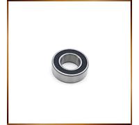 TADZKKIWM Roulement à Billes 163110-2RS, 16x31x10mm, Roues de vélo, Support inférieur, roulement de réparation, 10 pièces