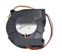 TADZKKIWM Ventilateur de Refroidissement 50 * 50 * 15MM 5CM 24V 0,8a D05F-24PM 13B