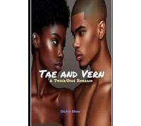 Tae and Vern: A Twink/Stud Romance