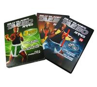 Tae Bo: 3 Amped 2pk