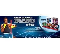 Tae Bo: Amped [Dvd] [Import]