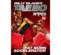 Tae Bo: Amped-Fat Burn Accelerator
