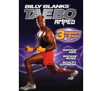 Tae Bo: Amped - Rock N Sculpt [Dvd] [Import]