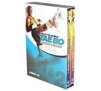 Tae Bo Circuit [Import anglais]