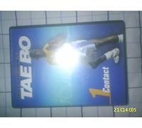 Tae Bo Contact 1 [Import USA Zone 1]
