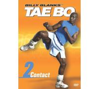 Billy Blanks' Tae Bo: Contact 2 - DVD Zone 1
