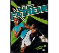Tae Bo Extreme! Billy Blanks, TaeBo, Push Your Lim [DVD]