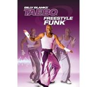 Tae Bo Freestyle Funk