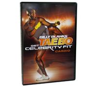Tae Bo: Get Celebrity Fit Cardio