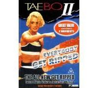 Tae-Bo II - Everybody Get Ripped [Import anglais]