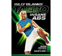 Tae Bo Insane Abs