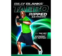 Tae Bo Ripped Extreme