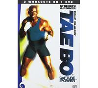 Tae Bo: Strength & Power [Import USA Zone 1]