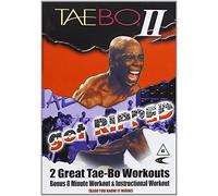 Tae Bo - Tae Bo II - Get Ripped [Import anglais]