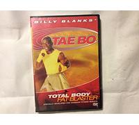 Tae Bo: Total Body Fat Blaster [Import USA Zone 1]