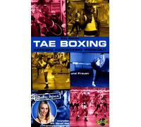 Tae Boxing - Aerobic Kickboxing Workout