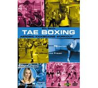 Tae Boxing - Aerobic Kickboxing Workout