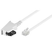 Tae Câble Tae-F Plug 6p4c Plug