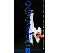 Tae Kwon Do 2