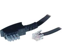 TAE N-St./Western-St. 6/6 pour fax 3m