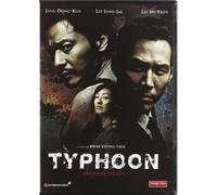 Tae-Poong (Typhoon) (2006) / Typhoon: Amenaza Pirata (Dvd)