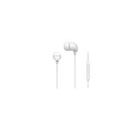 TAE2146WT - Ecouteurs - intra-auriculaire - filaire - blanc