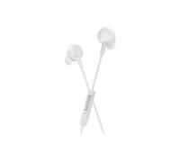TAE5008WT - Ecouteurs avec micro - intra-auriculaire - filaire - USB-C - blanc
