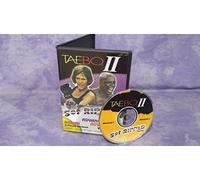 TaeBo II: Get Ripped Advanced Workout [Import USA Zone 1]