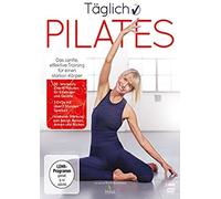 Täglich Pilates
