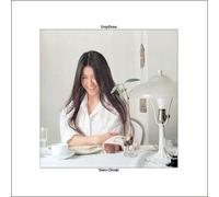Taeko Onuki – Grey Skies – Vinyle LP – Couleur blanche