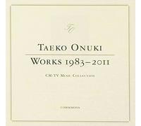 Taeko Onuki Works [Import Allemand]