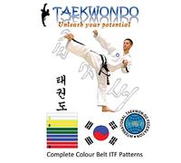 Taekwon Do: ITF - Colour Belt Patterns