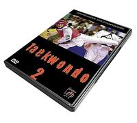 Taekwondo 2 - Taekwondo 2 - Ultimate Martial Arts Championships [Import anglais]