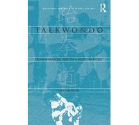 Taekwondo