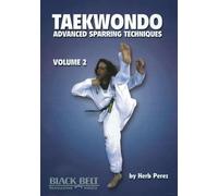 Taekwondo, Advanced Sparring Techniques (2)