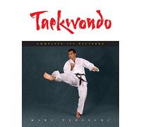 Taekwondo: Complete ITF Patterns