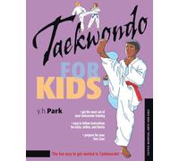 Taekwondo For Kids
